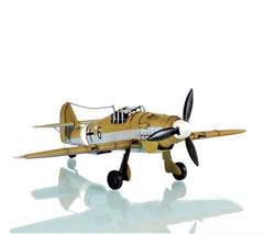 1935 Messerschmitt BF 109 Fighter, Home, Old Modern Handicraft, XoticBrands Home Decor