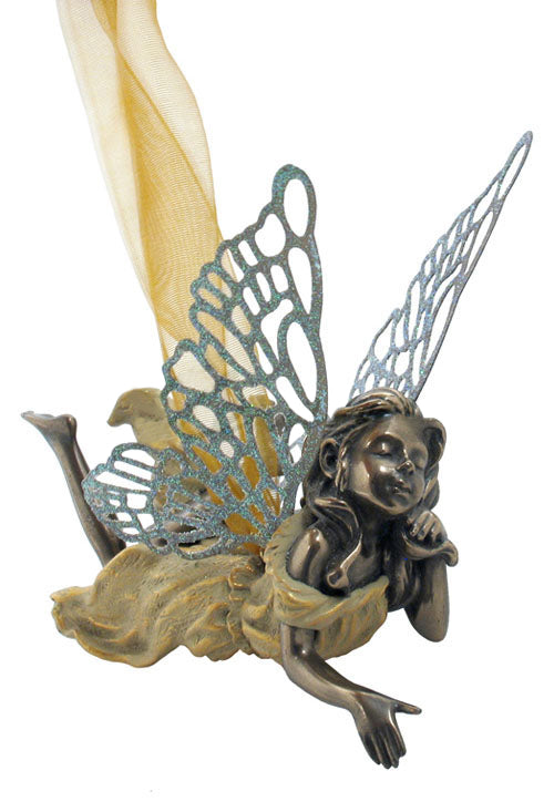 The Fairies (Bliss) Sculpture Figurine - XoticBrands Home Decor