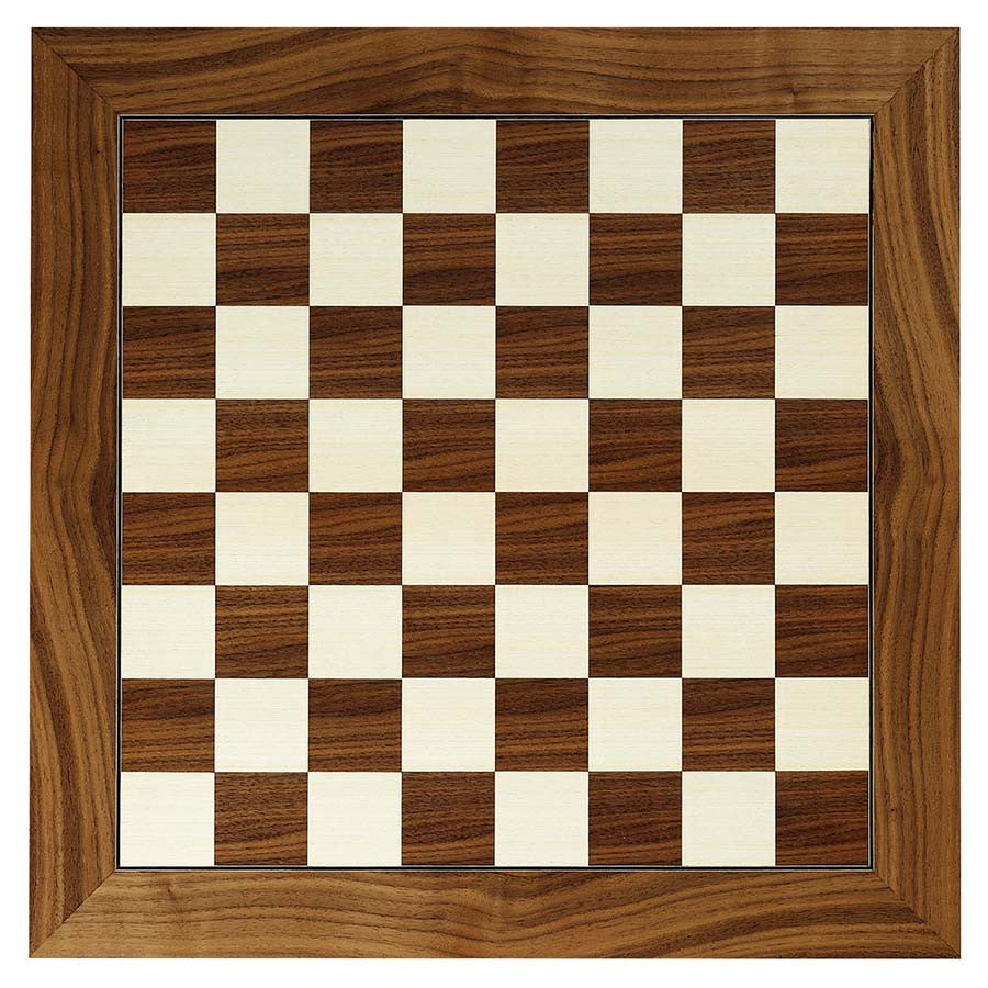 Decorative wooden Chessboard