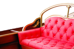 Venetian Gondola Real Boat 36, Home, Old Modern Handicraft, XoticBrands Home Decor