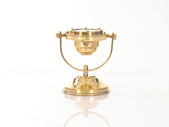Gimbaled Compass Model Display, Home furniture and decor, Old Modern Handicrafts, XoticBrands Home Decor