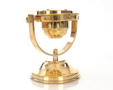 Gimbaled Compass Model Display, Home furniture and decor, Old Modern Handicrafts, XoticBrands Home Decor