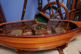 Nautical Sextant in wood box (Medium) Model Display, Home furniture and decor, Old Modern Handicrafts, XoticBrands Home Decor
