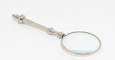 Magnifier in wood box- 2 inches Model Display, Home furniture and decor, Old Modern Handicrafts, XoticBrands Home Decor