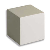 Cube - Geometric Shapes Drawing Casts - XoticBrands Home Decor