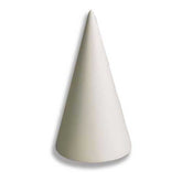 Cone - Geometric Shapes Drawing Casts - XoticBrands Home Decor