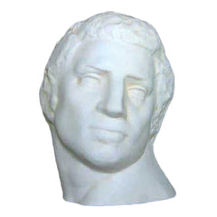 Brutus Mask - Masks Drawing Casts - XoticBrands Home Decor