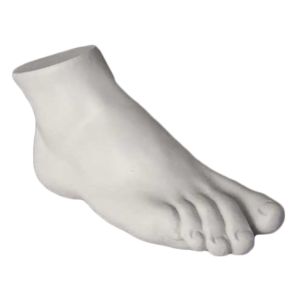 Foot - Feet Drawing Casts - XoticBrands Home Decor