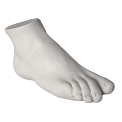 Foot - Feet Drawing Casts - XoticBrands Home Decor