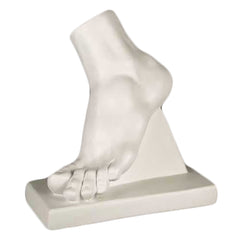 Colossal Foot 12 - Feet Drawing Casts - XoticBrands Home Decor