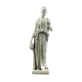 Hebe Large 64 - Classical Large Sculpture - XoticBrands Home Decor
