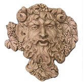 Epic Wall Bacchus 19 - Gargoyles Masks - XoticBrands Home Decor