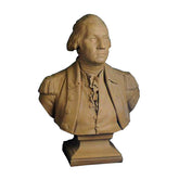 Washington In Uniform 29 - Busts Presidents - XoticBrands Home Decor