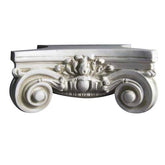 Ionic Capital - Architectural Capitals - XoticBrands Home Decor