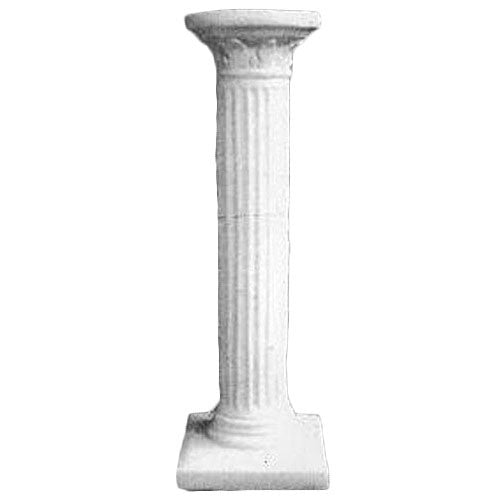 Plant Stand Pedestal - Architectural Columns – XoticBrands Home Decor