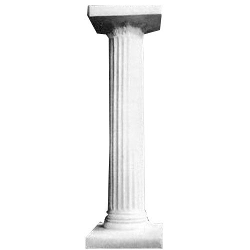 Plantstand Pedestal - Architectural Columns - XoticBrands Home Decor