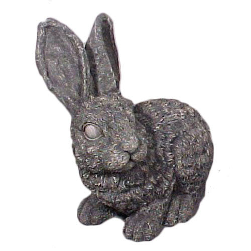 Heinrich Hare 18 Lg Garden Animal Statue - XoticBrands Home Decor