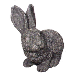 Heinrich Hare 18 Lg Garden Animal Statue - XoticBrands Home Decor
