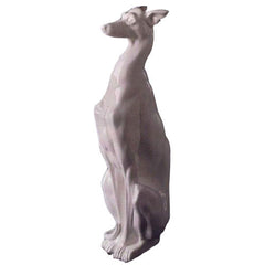 Diamond Dog 28 Garden Animal Statue - XoticBrands Home Decor