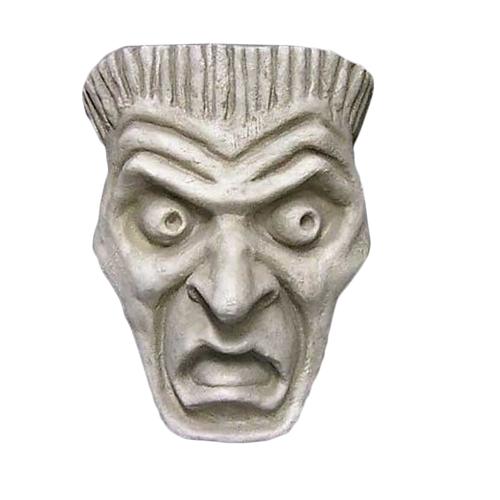 Choler Of Oxford 11 - Gargoyles Masks - XoticBrands Home Decor