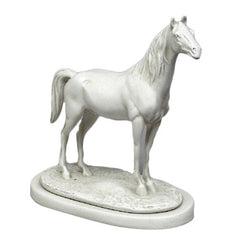 Horse By Mene Garden Animal Statue - XoticBrands Home Decor
