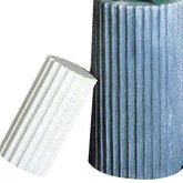 Fluted Shaft 6 - Architectural Columns - XoticBrands Home Decor