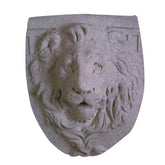 Lion By Donatello 19 Garden Animal Statue - XoticBrands Home Decor