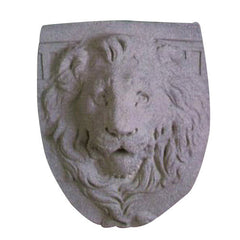 Lion By Donatello 19 Garden Animal Statue - XoticBrands Home Decor