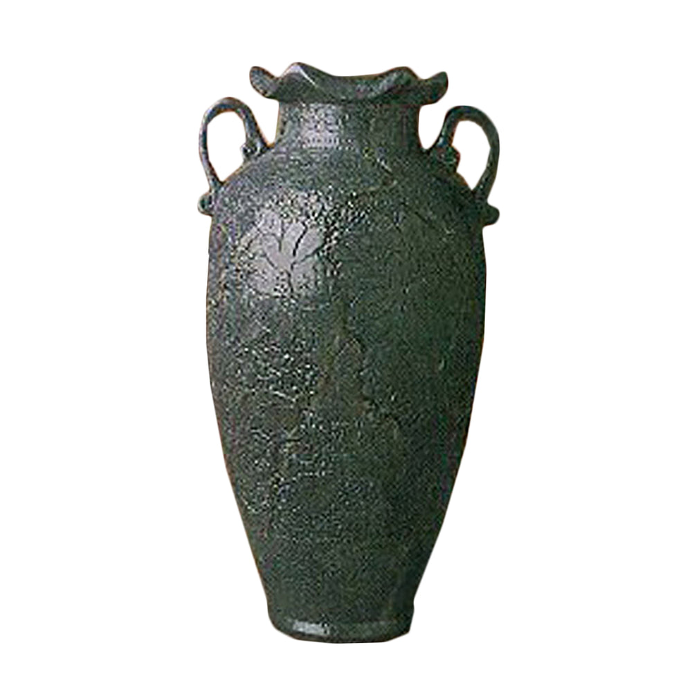 Chip Vase Garden Planter - XoticBrands Home Decor