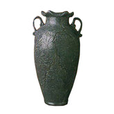 Chip Vase Garden Planter - XoticBrands Home Decor