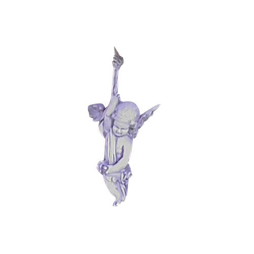 Hanging Angel Garden Angel Statue - XoticBrands Home Decor