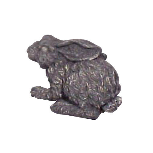 Heinrich Hare 7 Garden Animal Statue - XoticBrands Home Decor