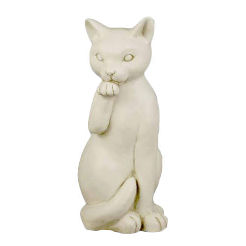 Gatto 18 Garden Animal Statue - XoticBrands Home Decor