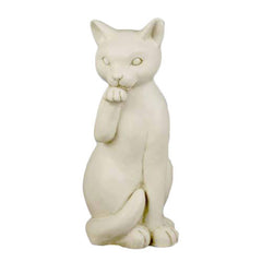 Gatto 18 Garden Animal Statue - XoticBrands Home Decor