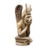 Le Colossal Spitting - Gargoyles Gargoyles - XoticBrands Home Decor