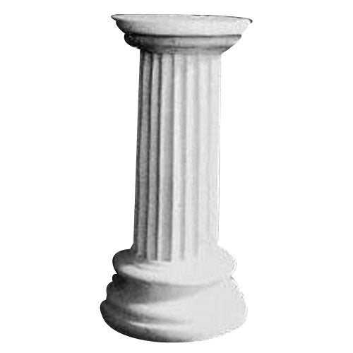 Genre Column 27.5 - Architectural Columns - XoticBrands Home Decor