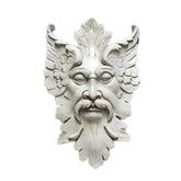 Florentine Man 25 - Gargoyles Masks - XoticBrands Home Decor