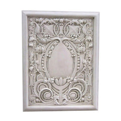 Sullivan Frieze 24 - Architectural Friezes,Traceries & Tiles - XoticBrands Home Decor