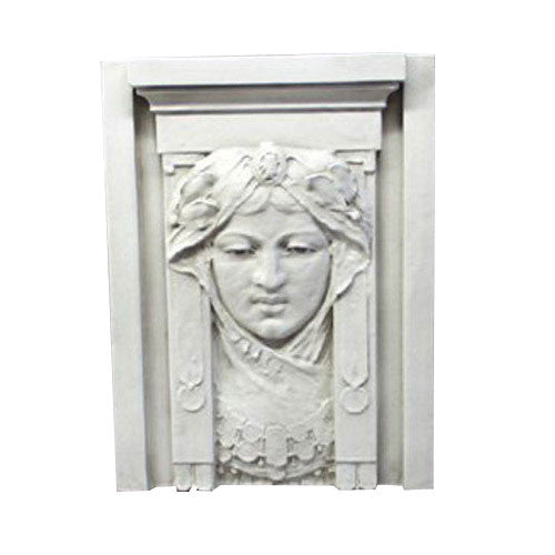 Princess Tile 28 - Architectural Friezes,Traceries & Tiles - XoticBrands Home Decor