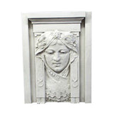 Princess Tile 28 - Architectural Friezes,Traceries & Tiles - XoticBrands Home Decor