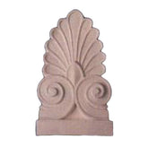 Deco Decoration - Architectural Over Decor Plaques - XoticBrands Home Decor