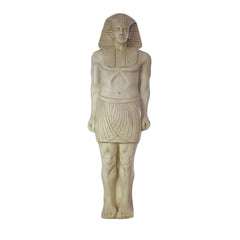 Tomb Guard 120 (Egyptian) - Egyptian Display - XoticBrands Home Decor