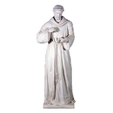 Saint Francis Of Assissi 56 - Large Classical Figures - XoticBrands Home Decor