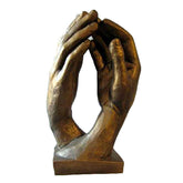 The Cathedral By Rodin - Classical Rodin - XoticBrands Home Decor