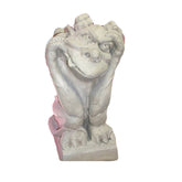 Oddball Oscar 11 - Gargoyles Gargoyles - XoticBrands Home Decor