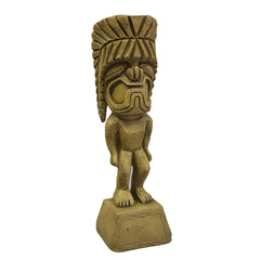 Tiki God-Small - Display Display - XoticBrands Home Decor