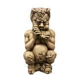 Chubby Greek Pan 14 - Classical Greek & Roman - XoticBrands Home Decor