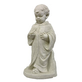 Baby Francis Standing 23 Cppr - Classical Children - XoticBrands Home Decor