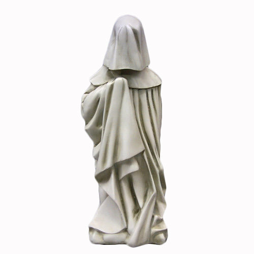 French Pleurant Weeper 59 - Gargoyles Oddities - XoticBrands Home Decor