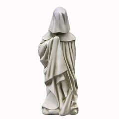 French Pleurant Weeper 59 - Gargoyles Oddities - XoticBrands Home Decor